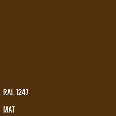 ral 1247 bronze